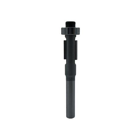 Qic Tools 3/8in Overhang Trim 1/4in SH CTB7.38.12.14